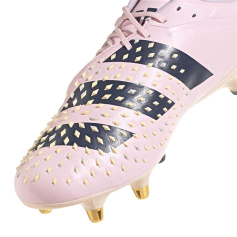 Adidas malice soft ground boots